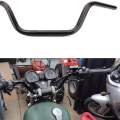 Exploring Handlebar Options for Your Steel Motorcycle