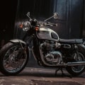 A Comprehensive Look at Triumph Bonneville Motorcycles