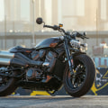 Harley-Davidson Sportster: The Ultimate Guide to Buying Steel Motorcycles