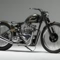 A Complete Guide to Classic Steel Motorcycles