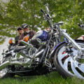 The Importance of Availability of Parts for Steel Motorcycles