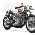 All You Need to Know About Honda CB750 Steel Motorcycles