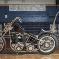 The Importance of Steel Motorcycles Service
