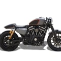 Unique Models: A Comprehensive Look at Steel Motorcycles for Sale