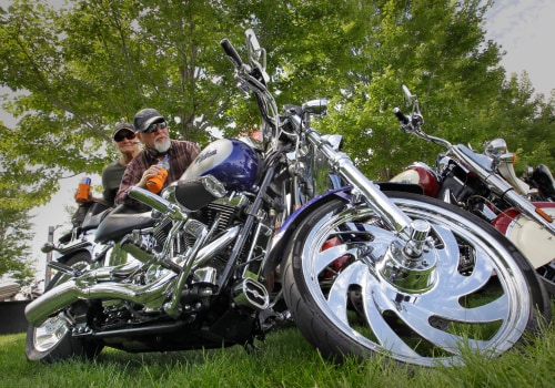 All About Harley-Davidson Steel Motorcycles: A Guide to Popular Brands