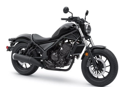 Affordable Options for Steel Motorcycles