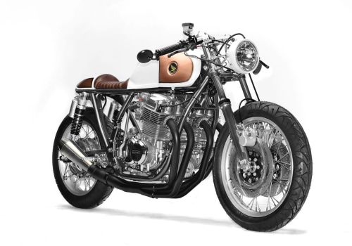 All You Need to Know About Honda CB750 Steel Motorcycles