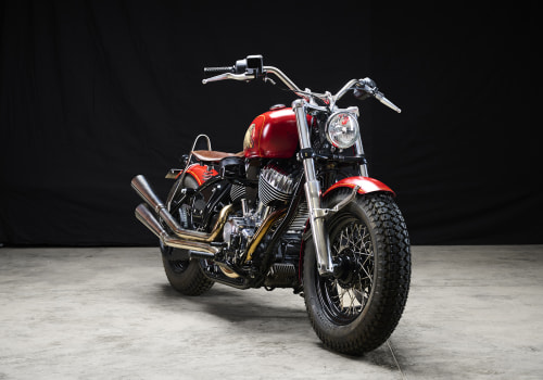 A Comprehensive Guide to Lower Cost Steel Motorcycles