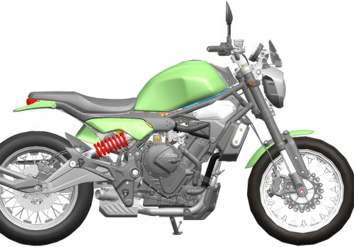 A Comprehensive Guide to Leasing Steel Motorcycles