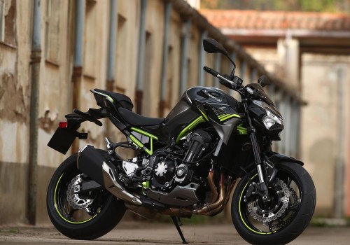 All About Kawasaki: Affordable Steel Motorcycles for Sale